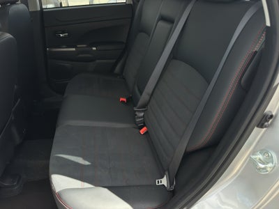 2024 Mitsubishi Outlander Sport ES