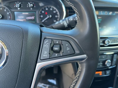 2019 Buick Encore Sport Touring