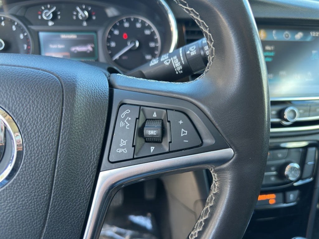 2019 Buick Encore Sport Touring