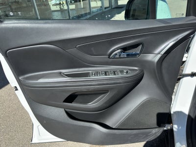 2019 Buick Encore Sport Touring