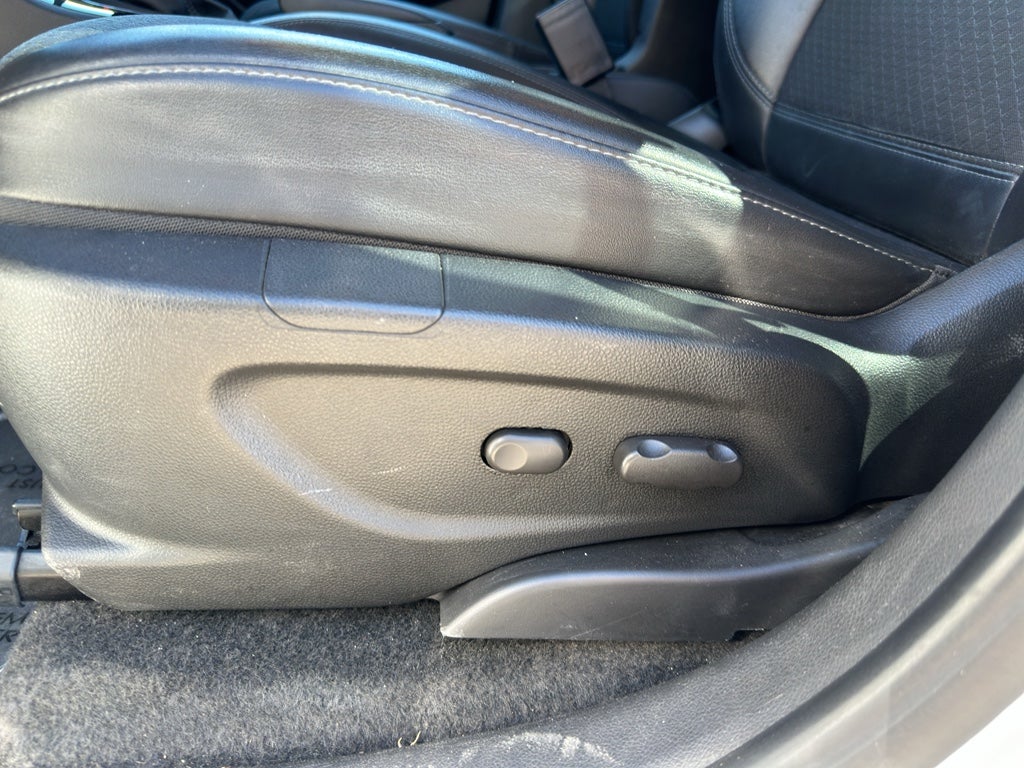 2019 Buick Encore Sport Touring