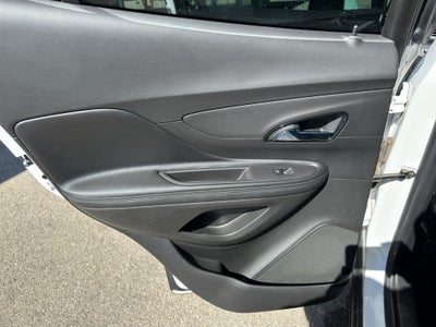 2019 Buick Encore Sport Touring