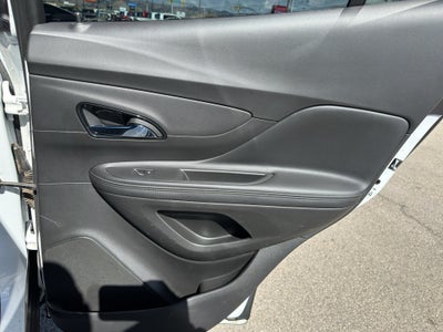 2019 Buick Encore Sport Touring