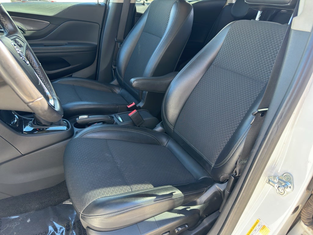 2019 Buick Encore Sport Touring