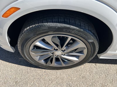 2020 Buick Encore GX Essence