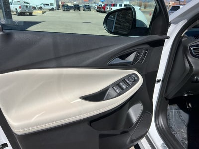 2020 Buick Encore GX Essence