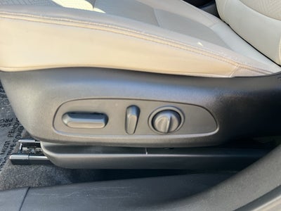 2020 Buick Encore GX Essence