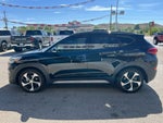 2017 Hyundai Tucson Value