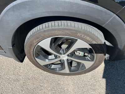 2017 Hyundai Tucson Value