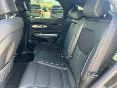 2023 Genesis GV70 2.5T