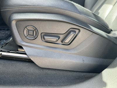 2022 Audi Q8 Premium Plus