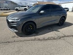 2022 Audi Q8 Premium Plus