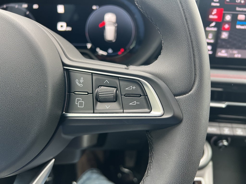 2023 Dodge Hornet GT