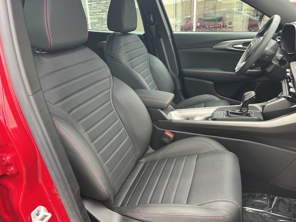 2023 Dodge Hornet GT