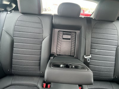 2023 Dodge Hornet GT