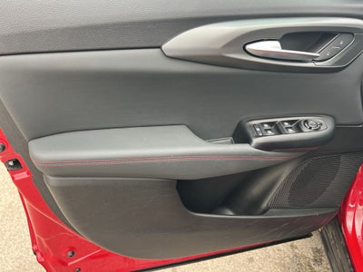 2023 Dodge Hornet GT