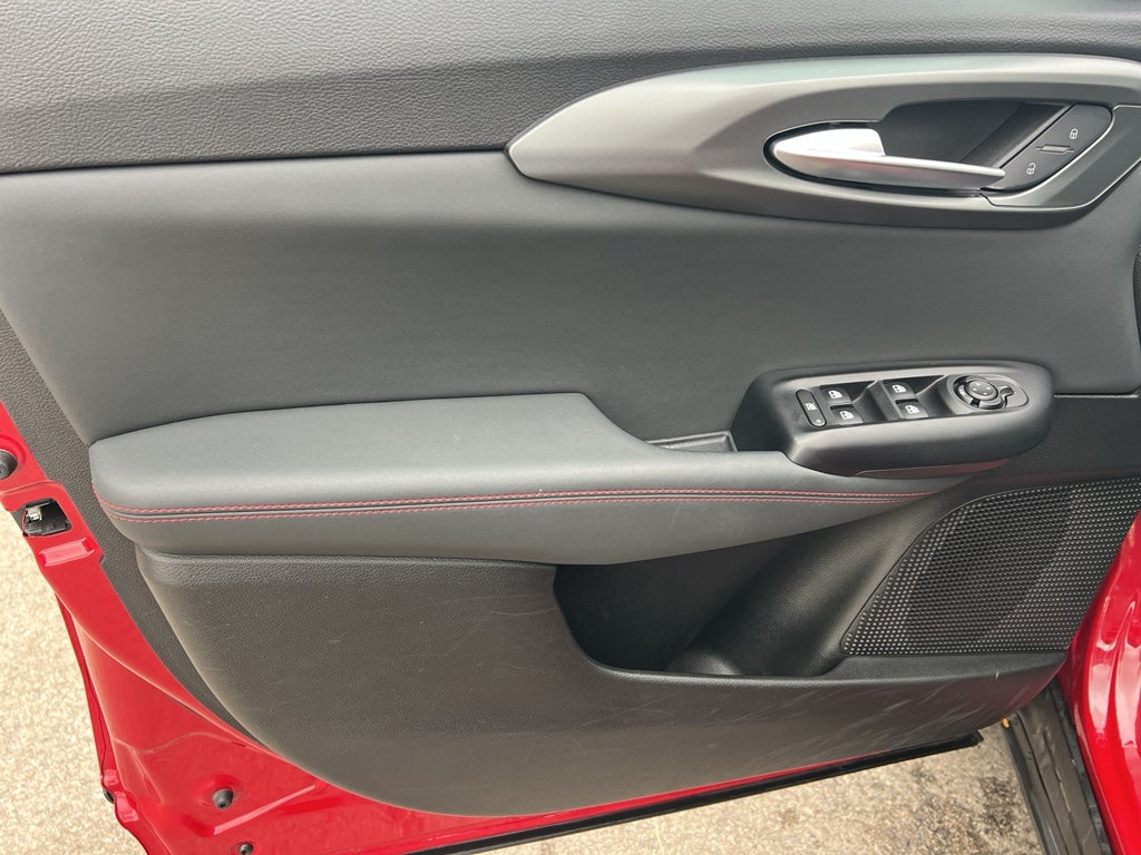 2023 Dodge Hornet GT