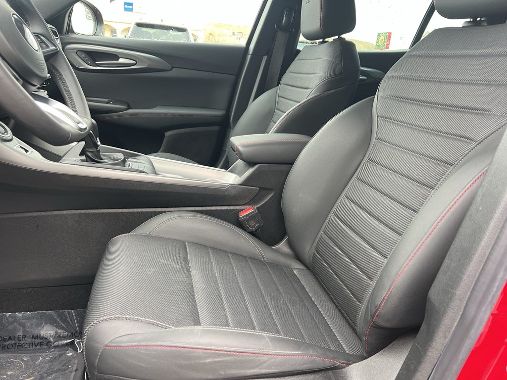 2023 Dodge Hornet GT