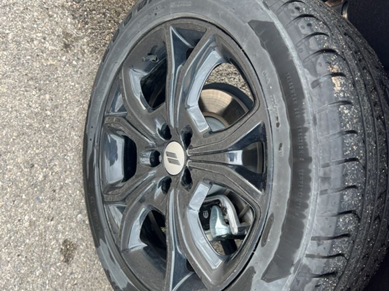 2023 Dodge Hornet GT