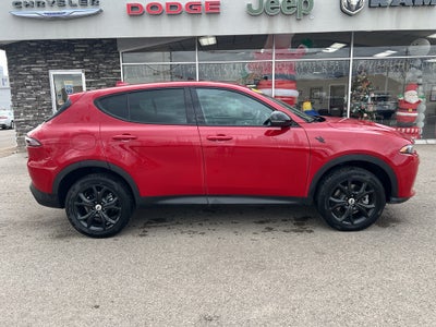 2023 Dodge Hornet GT