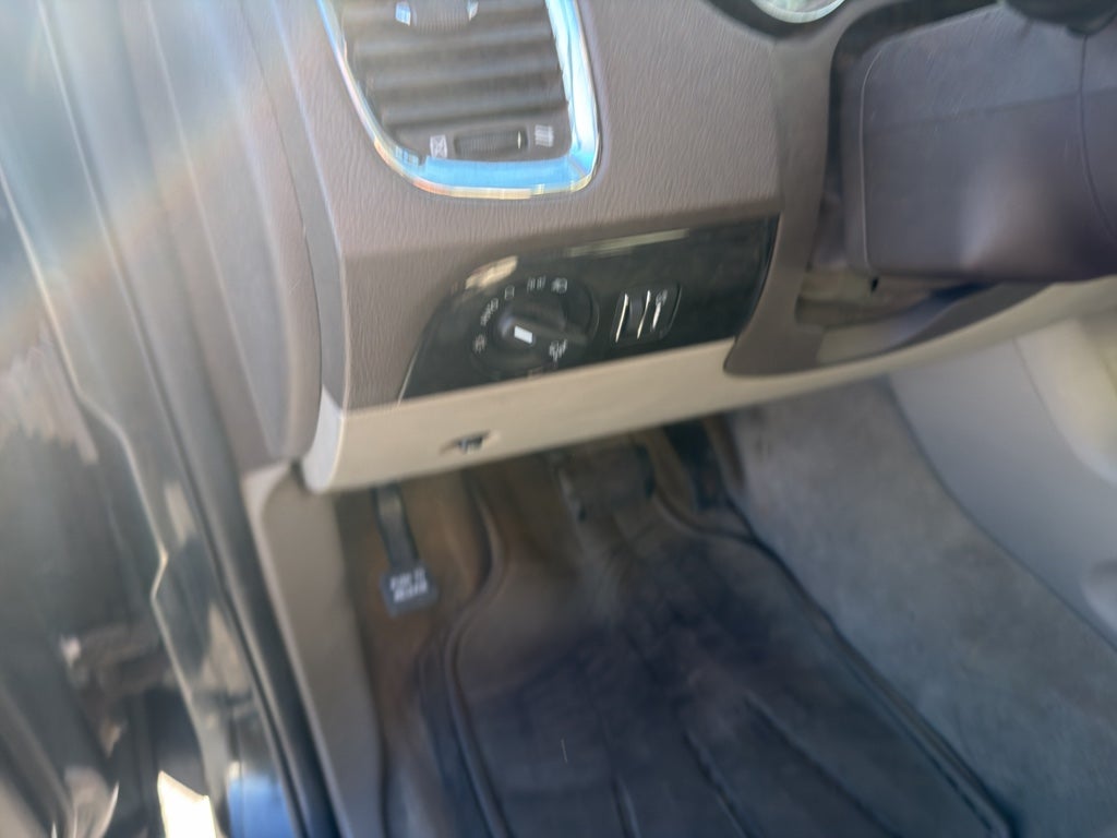 2013 Dodge Durango Crew