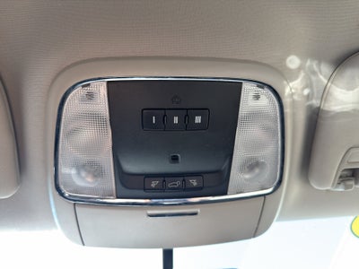 2013 Dodge Durango Crew