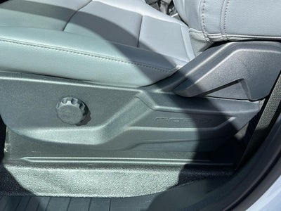 2025 Ford F-350 F-350® XL