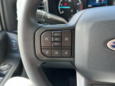 2025 Ford F-350 F-350® XL