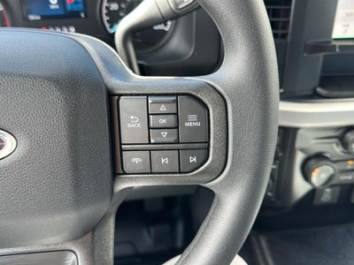 2025 Ford F-350 F-350® XL