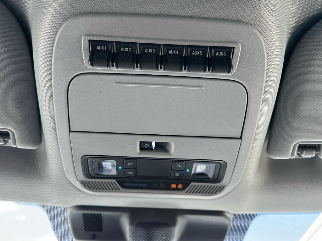 2025 Ford F-350 F-350® XL