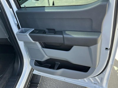 2025 Ford F-350 F-350® XL