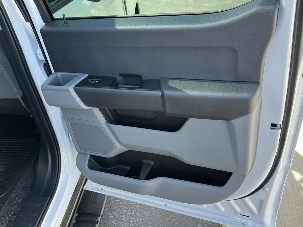 2025 Ford F-350 F-350® XL