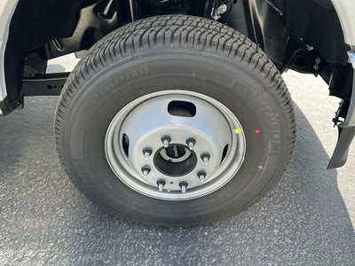 2025 Ford F-350 F-350® XL