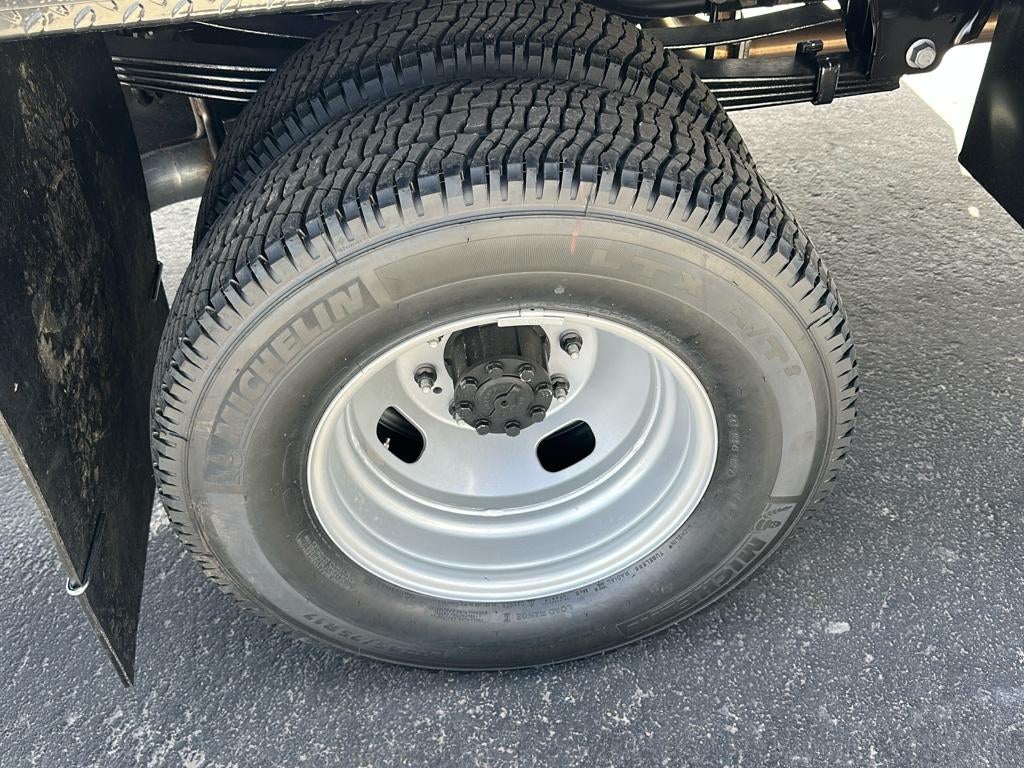 2025 Ford F-350 F-350® XL