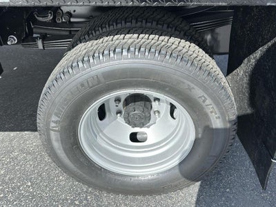 2025 Ford F-350 F-350® XL