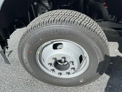 2025 Ford F-350 F-350® XL