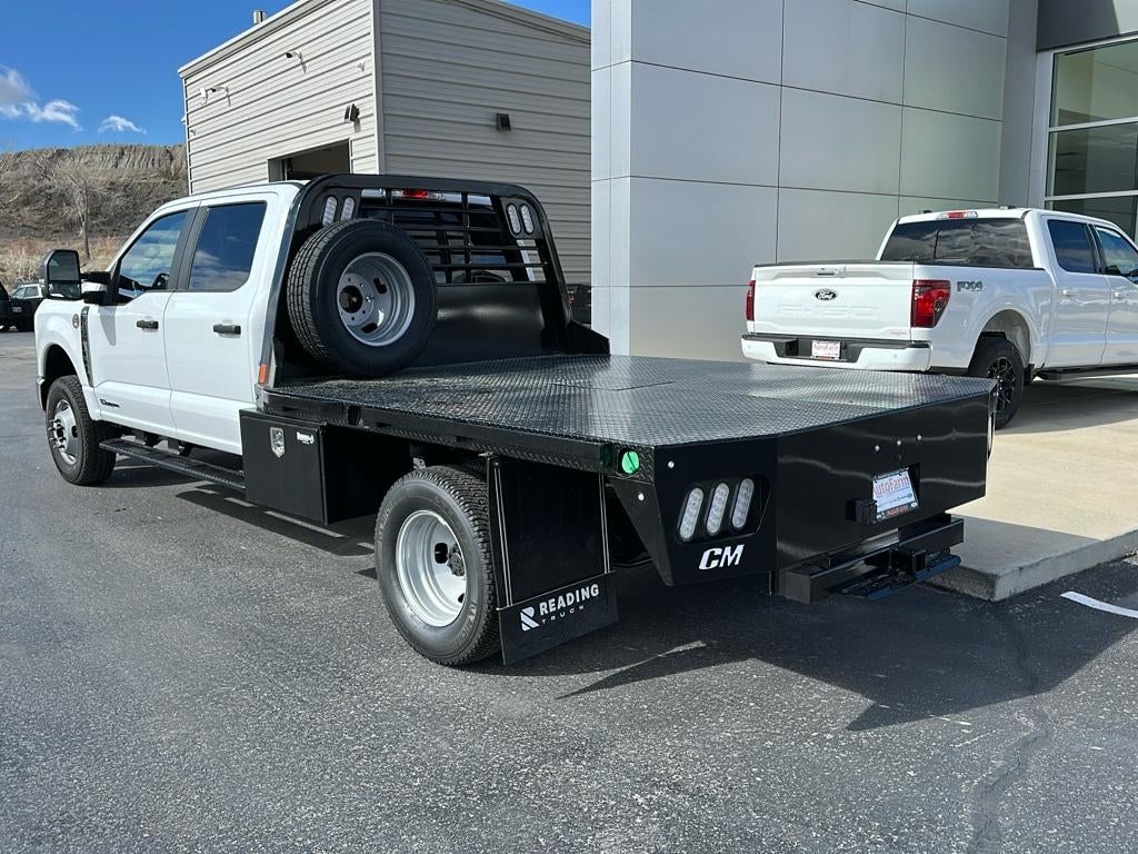 2025 Ford F-350 F-350® XL