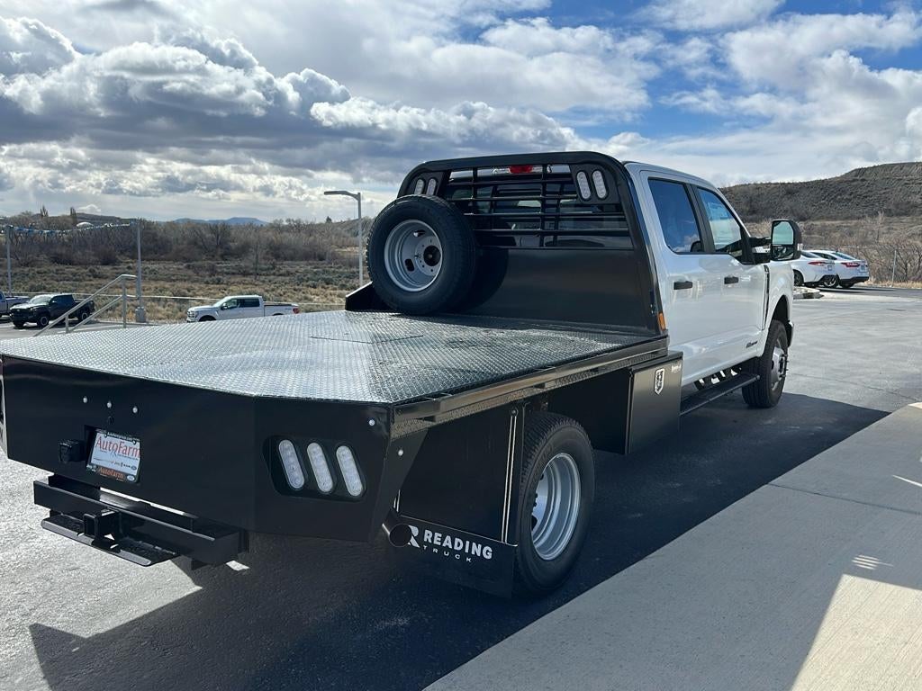 2025 Ford F-350 F-350® XL