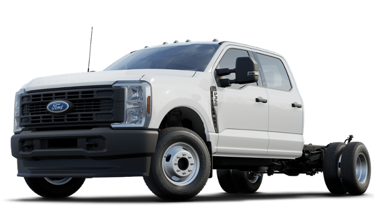2025 Ford F-350 F-350® XL