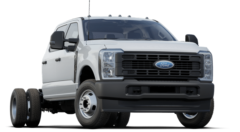 2025 Ford F-350 F-350® XL