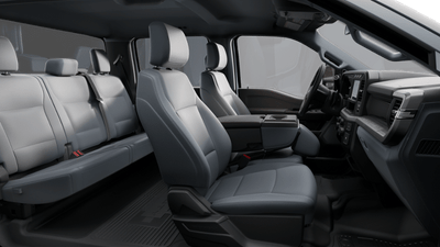 2025 Ford F-350 F-350® XL