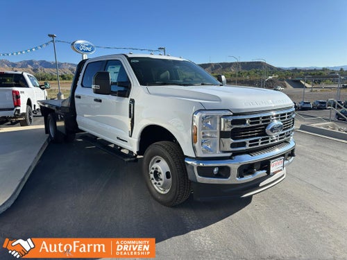 2026 Ford F-350 F-350® XL