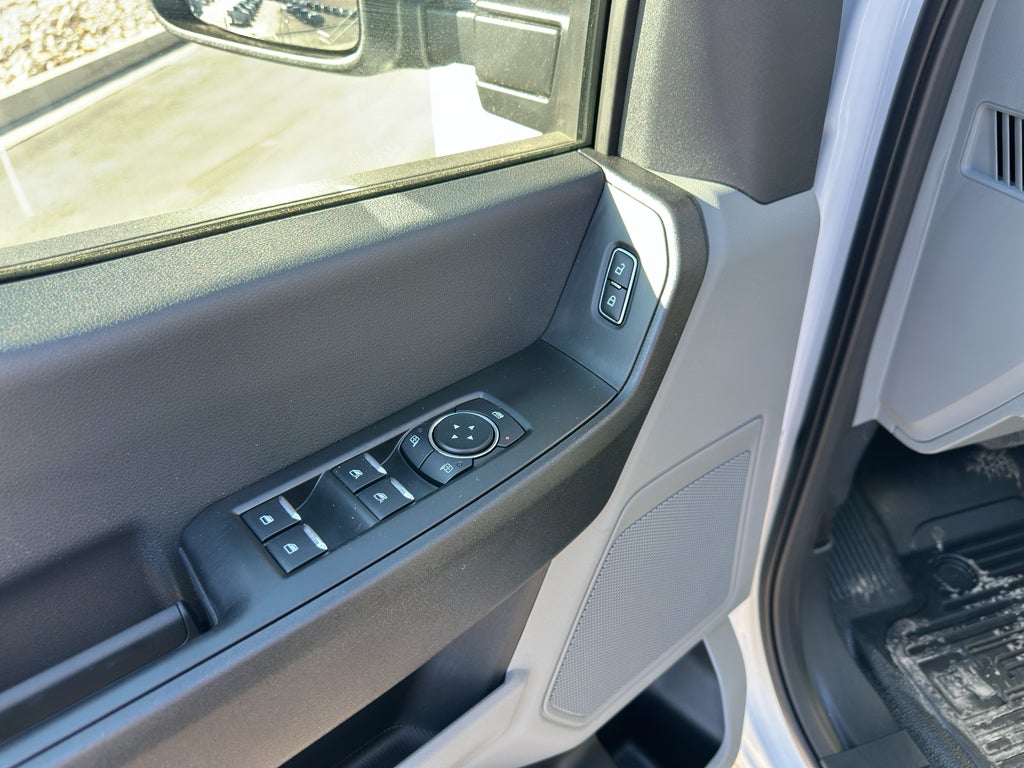 2026 Ford F-350 F-350® XL