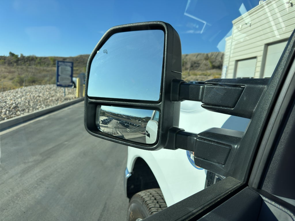 2026 Ford F-350 F-350® XL