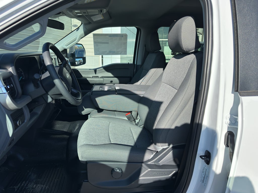 2026 Ford F-350 F-350® XL