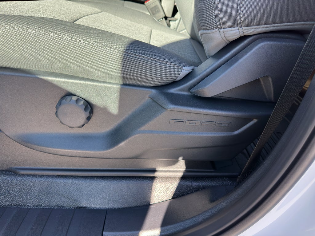 2026 Ford F-350 F-350® XL