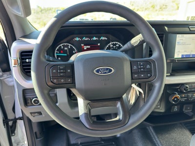 2026 Ford F-350 F-350® XL