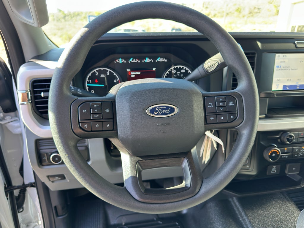 2026 Ford F-350 F-350® XL