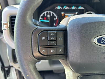 2026 Ford F-350 F-350® XL