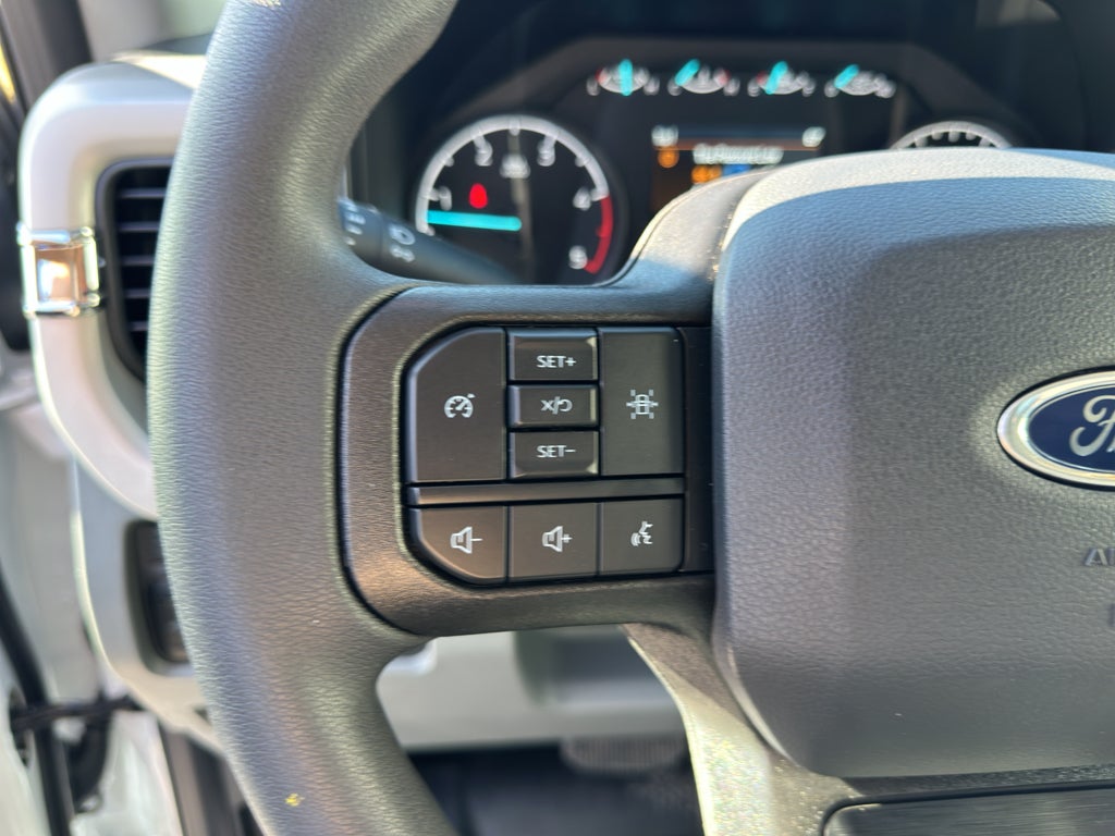 2026 Ford F-350 F-350® XL